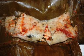 Chicken Red Chile Tamale – Best Places In The World To Retire – International Living